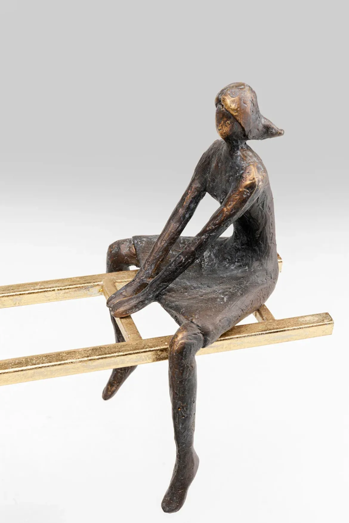 Balance figur Pynt