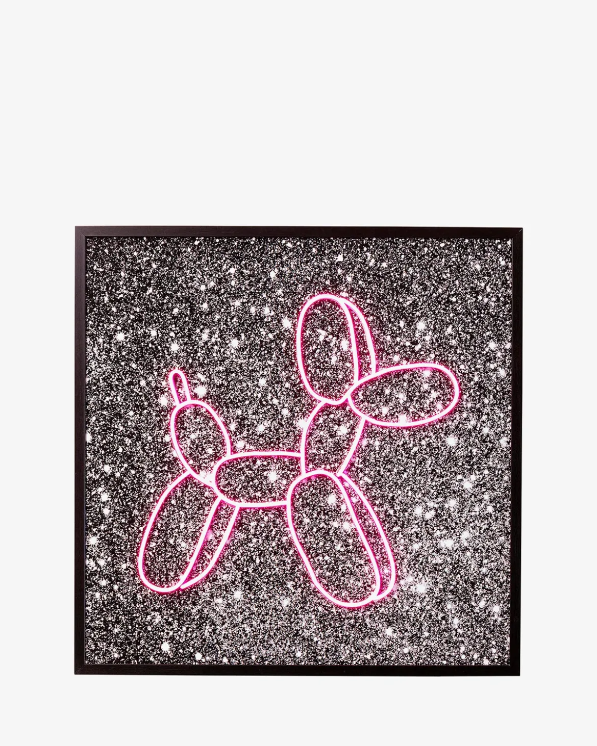 Balloon dog LED galleri Galleri