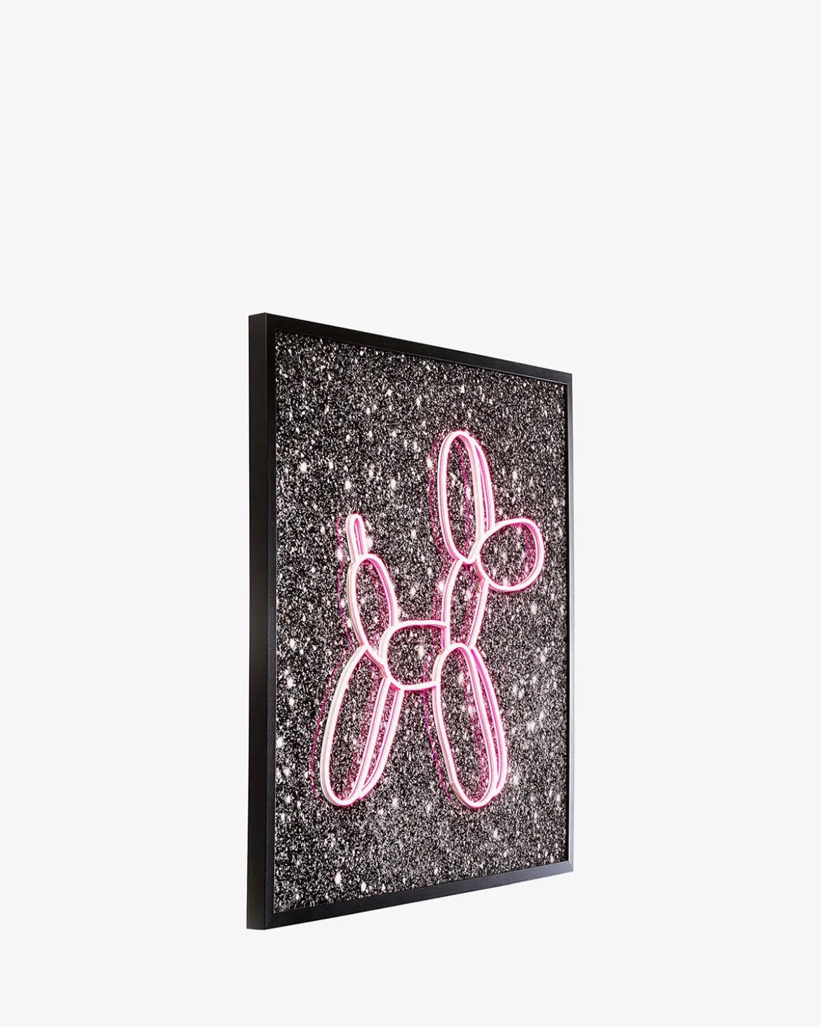 Balloon dog LED galleri Galleri