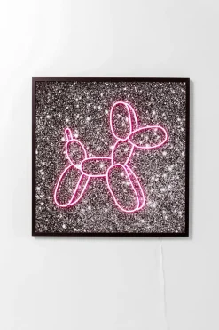 Balloon dog LED galleri Galleri