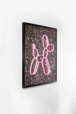 Balloon dog LED galleri Galleri