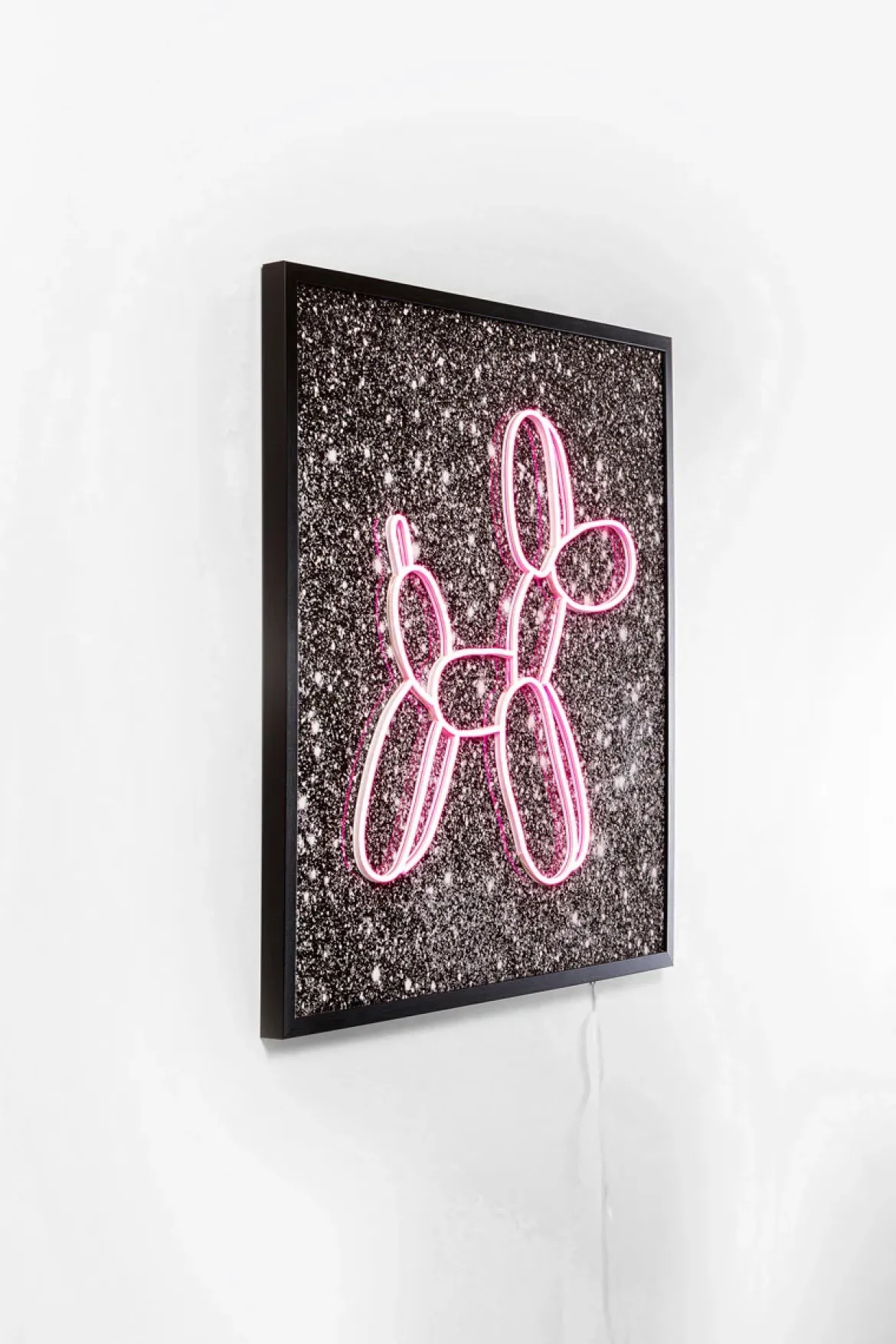 Balloon dog LED galleri Galleri