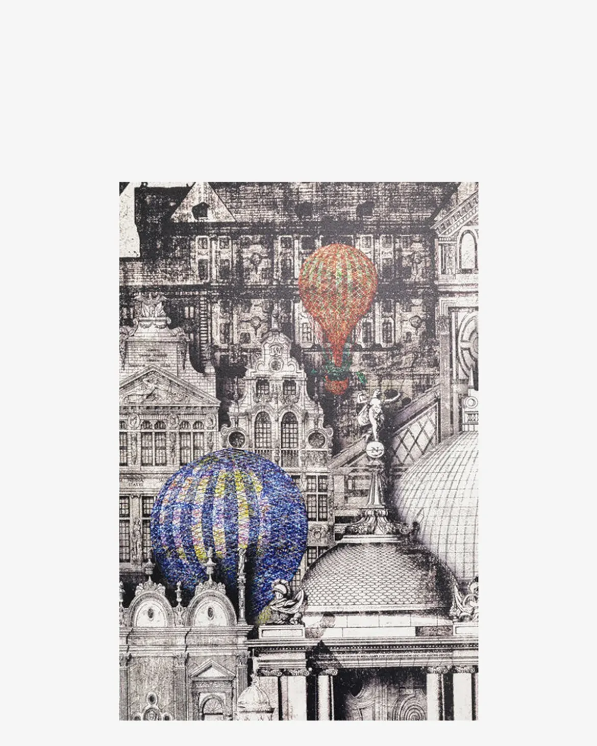 Balloons galleri Galleri