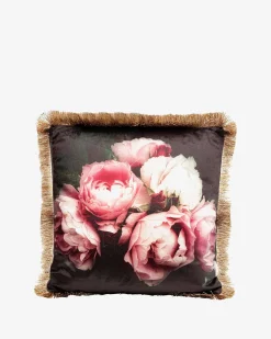 Blush roses pyntepude Pude