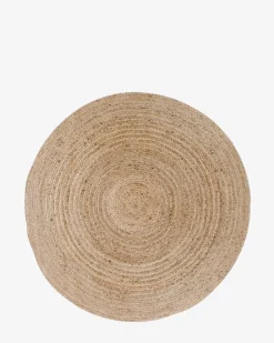Bombay tæppe Ø.150 cm Tæppe