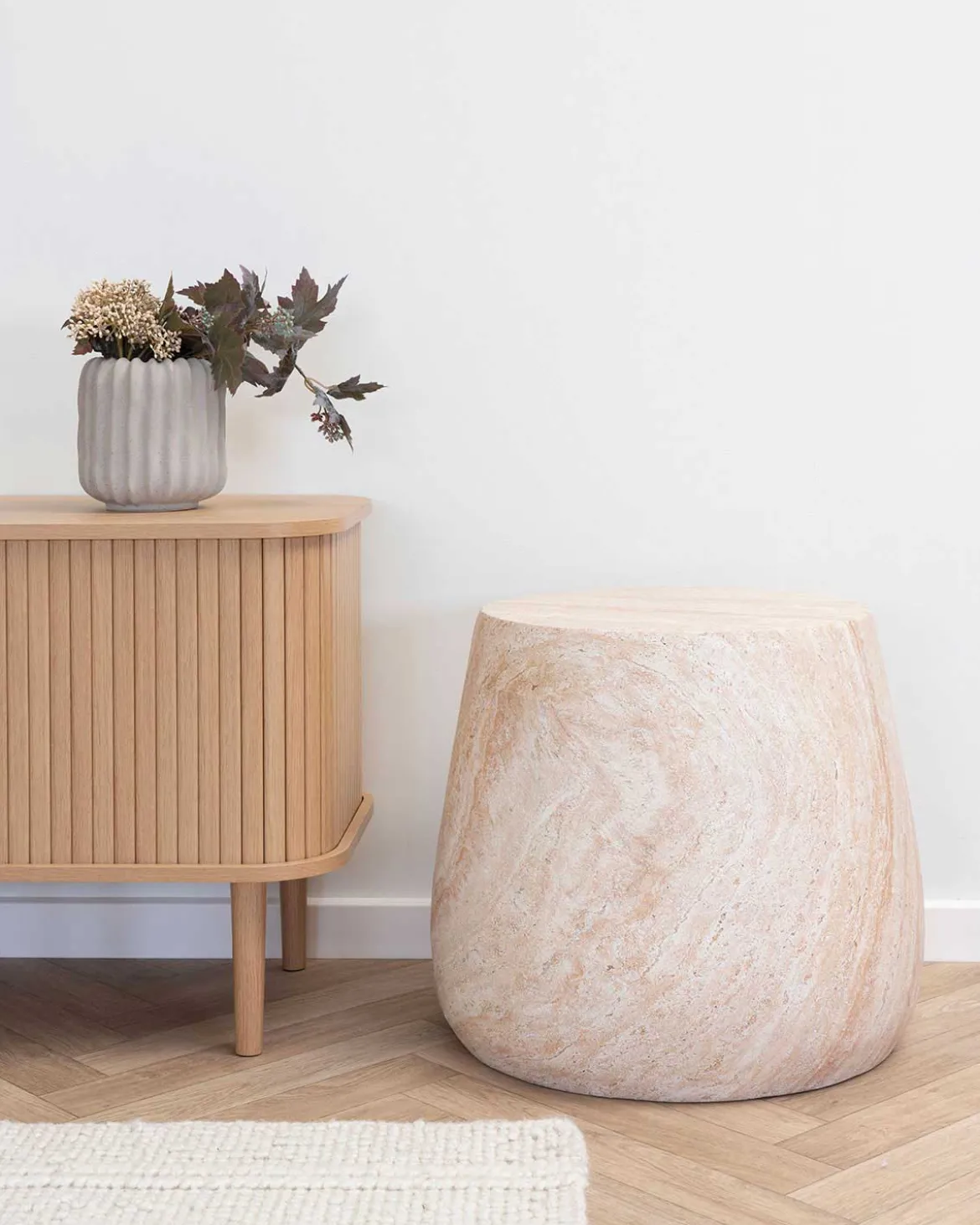 Bonn sidebord Natur