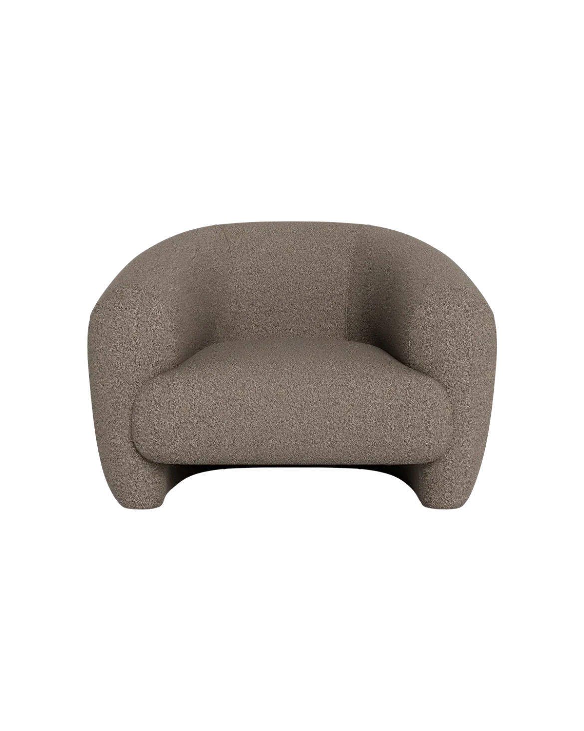 Brenham stol Taupe