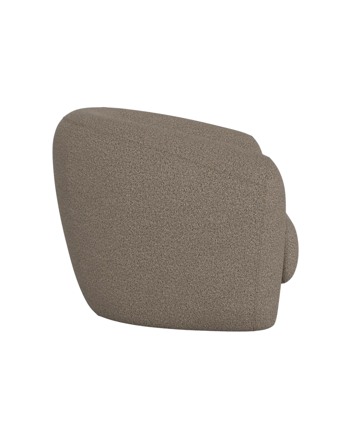 Brenham stol Taupe