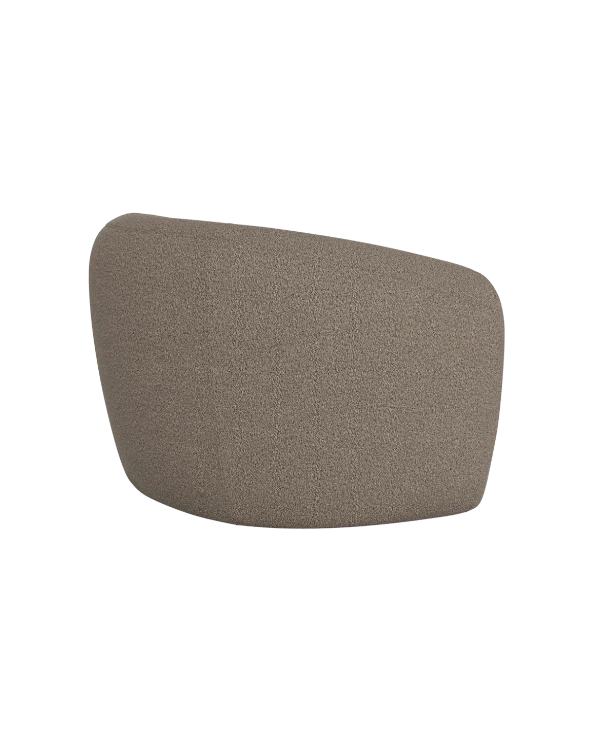 Brenham stol Taupe