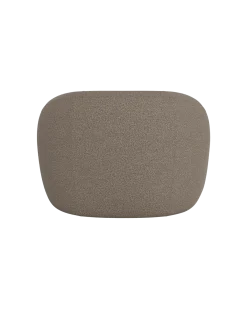 Brenham stol Taupe