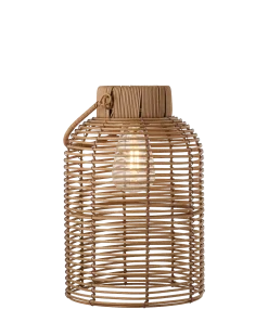 Brentford Lampe Lamper