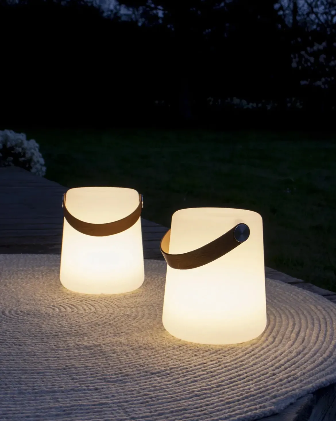 Bristol LED lampe M/ strop