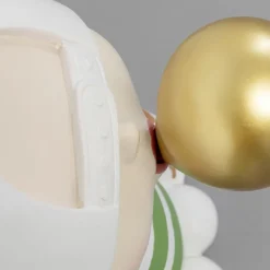 Bubble boy Pynt
