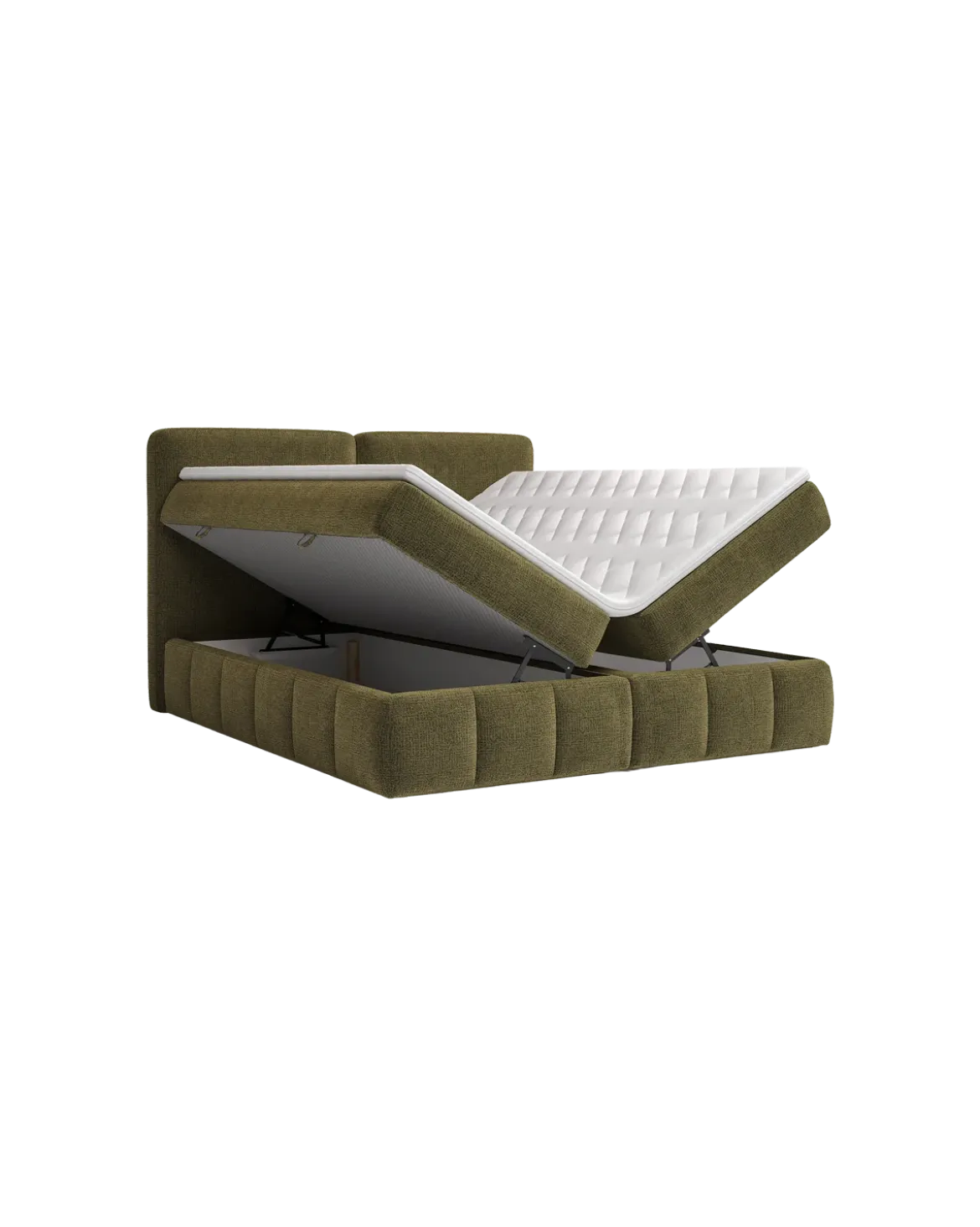 Bueno magasinseng 140x200 cm M/gavl