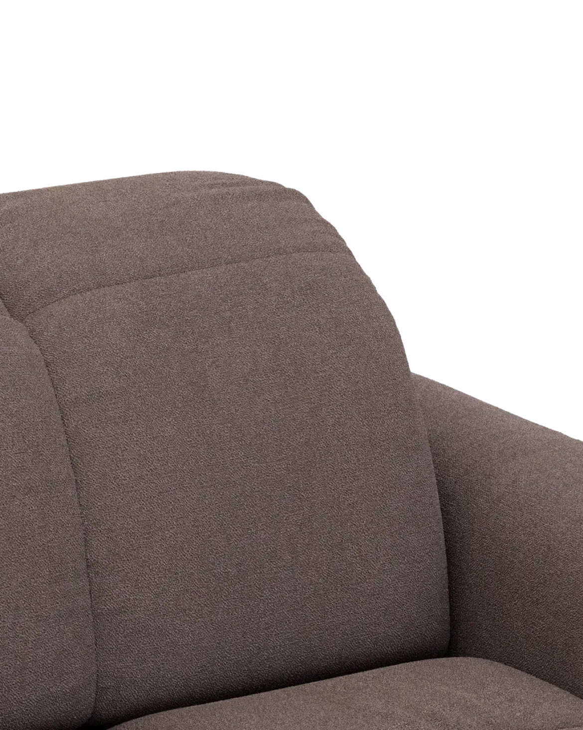 Bullet hjørnesofa Venstrevendt med open end