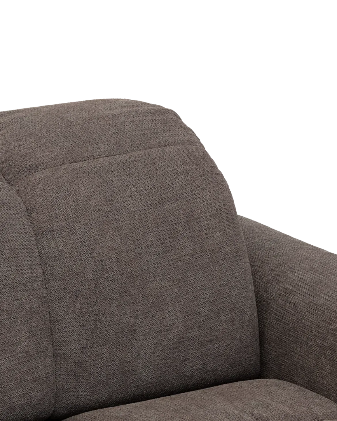 Bullet hjørnesofa Venstrevendt med open end