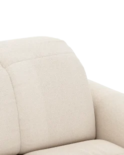 Bullet hjørnesofa Venstrevendt med open end