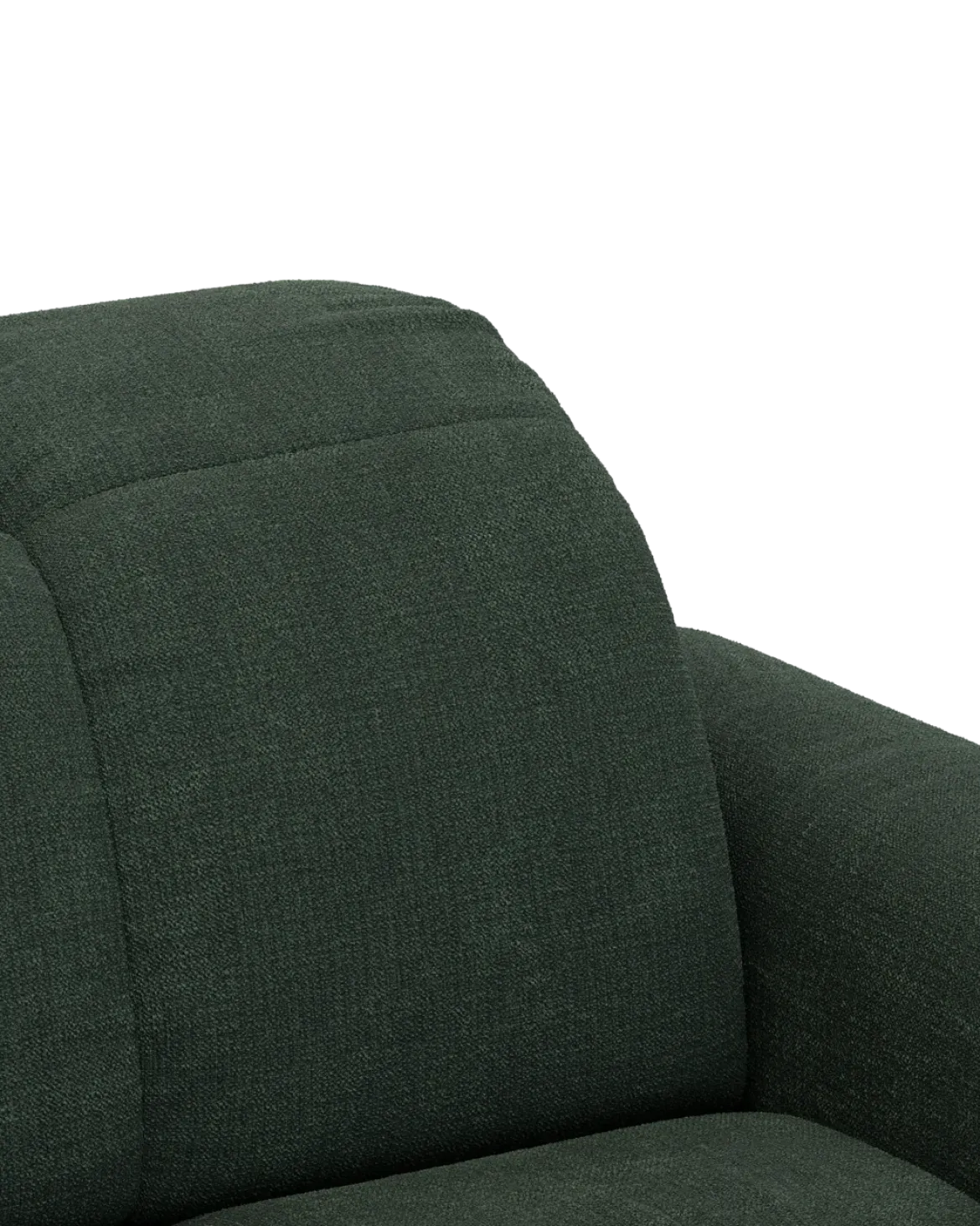 Bullet 2-3 pers. sofa