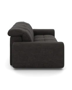 Bullet 2-3 pers. sofa
