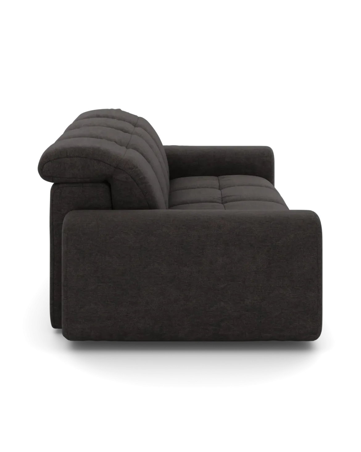 Bullet 2-3 pers. sofa