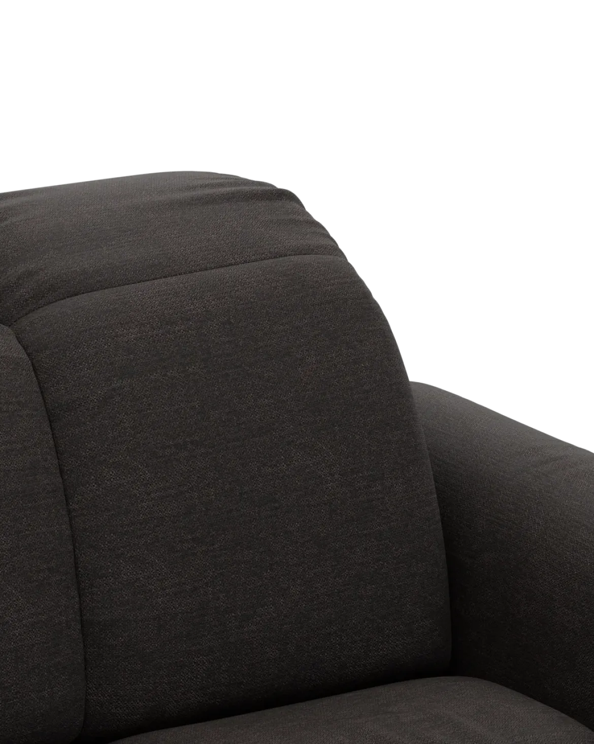 Bullet 2-3 pers. sofa