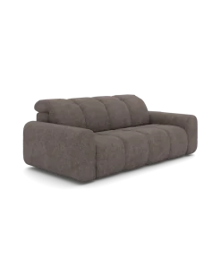 Bullet 2-3 pers. sofa