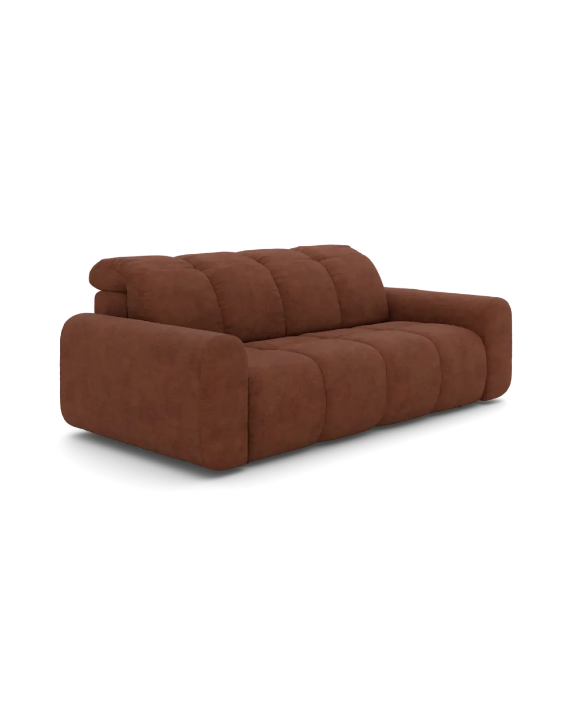 Bullet 2-3 pers. sofa