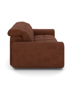 Bullet 2-3 pers. sofa