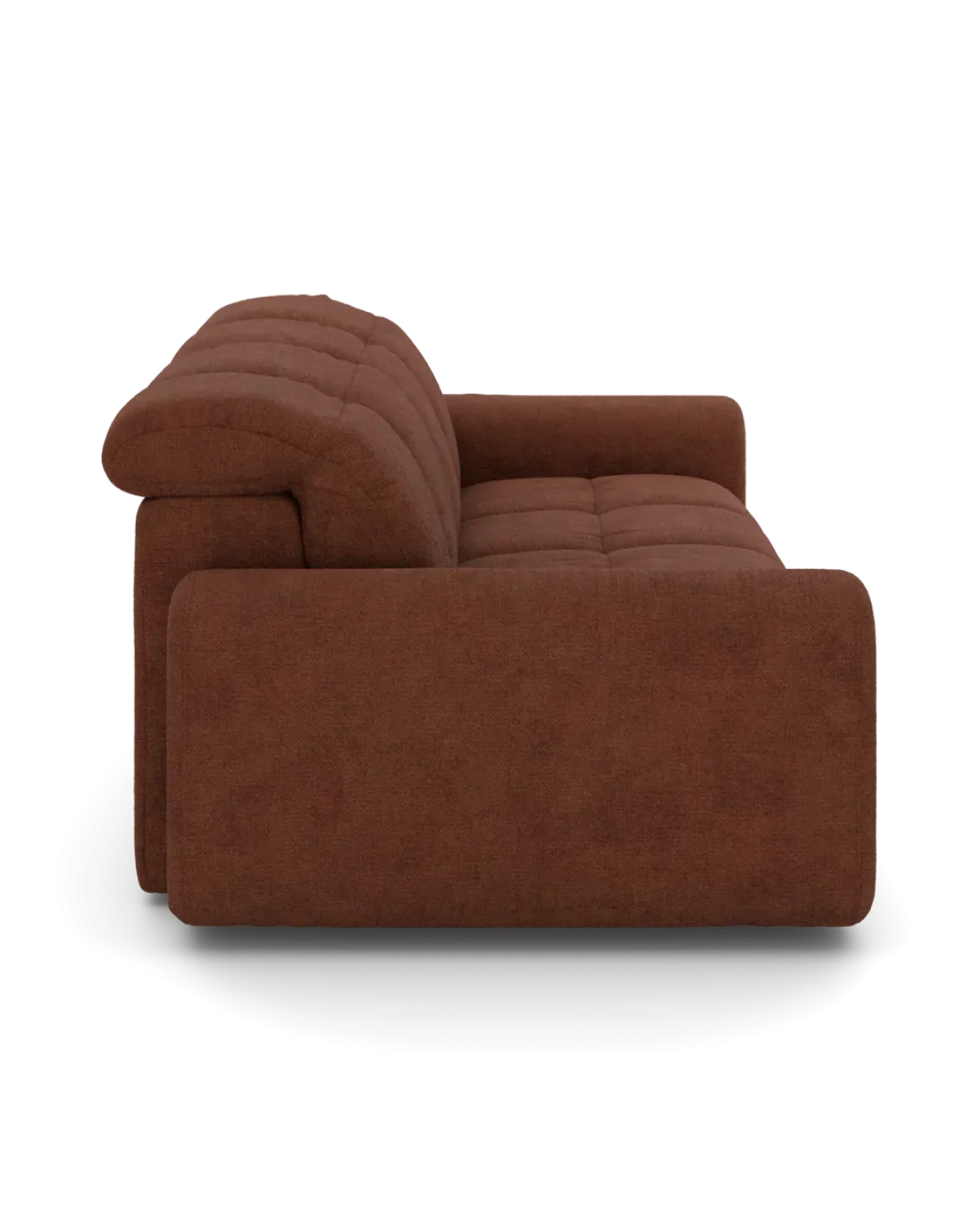 Bullet 2-3 pers. sofa