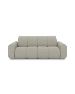 Bullet 2-3 pers. sofa