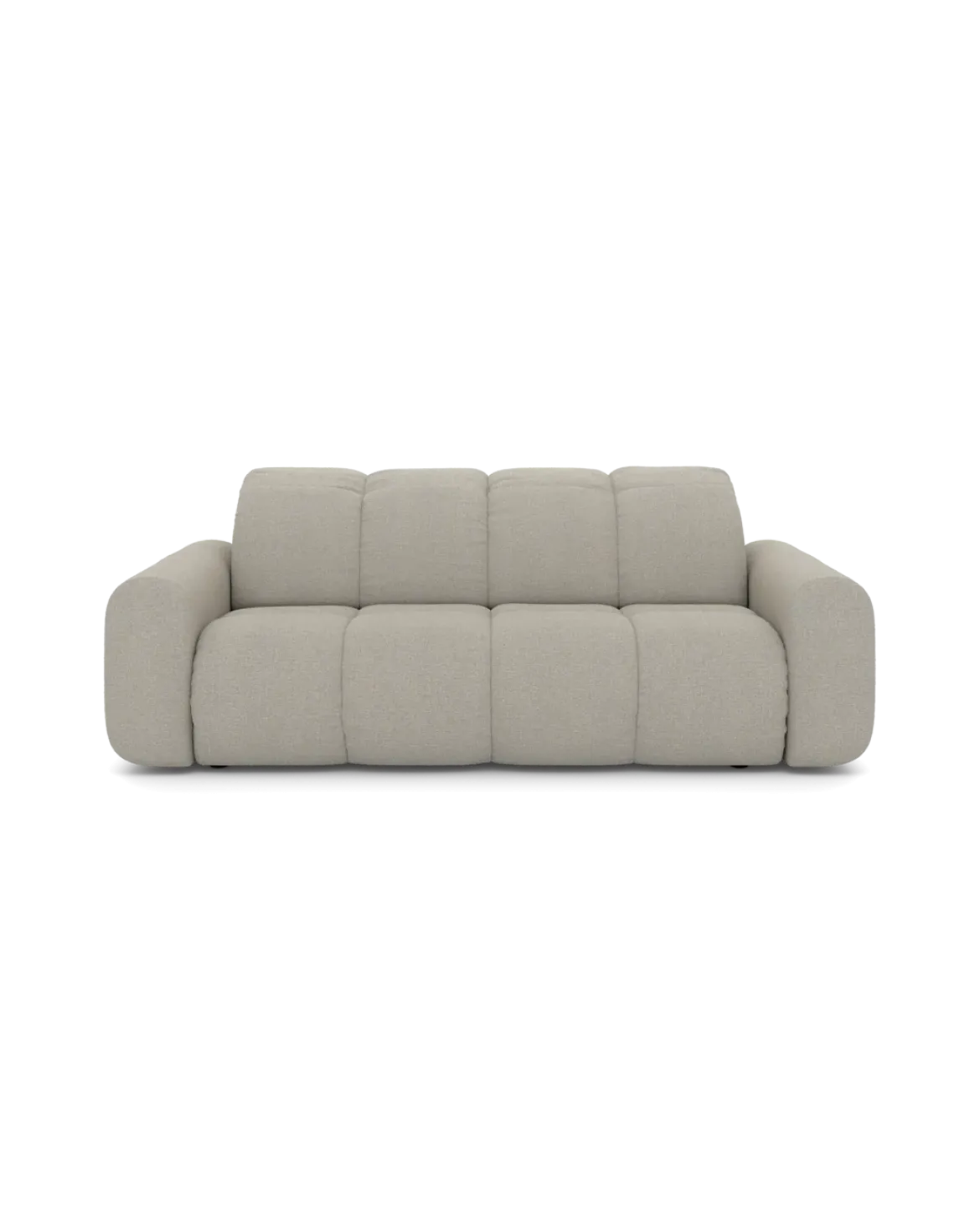 Bullet 2-3 pers. sofa
