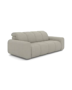 Bullet 2-3 pers. sofa