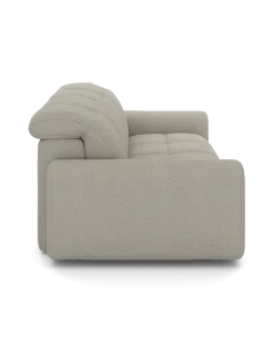 Bullet 2-3 pers. sofa