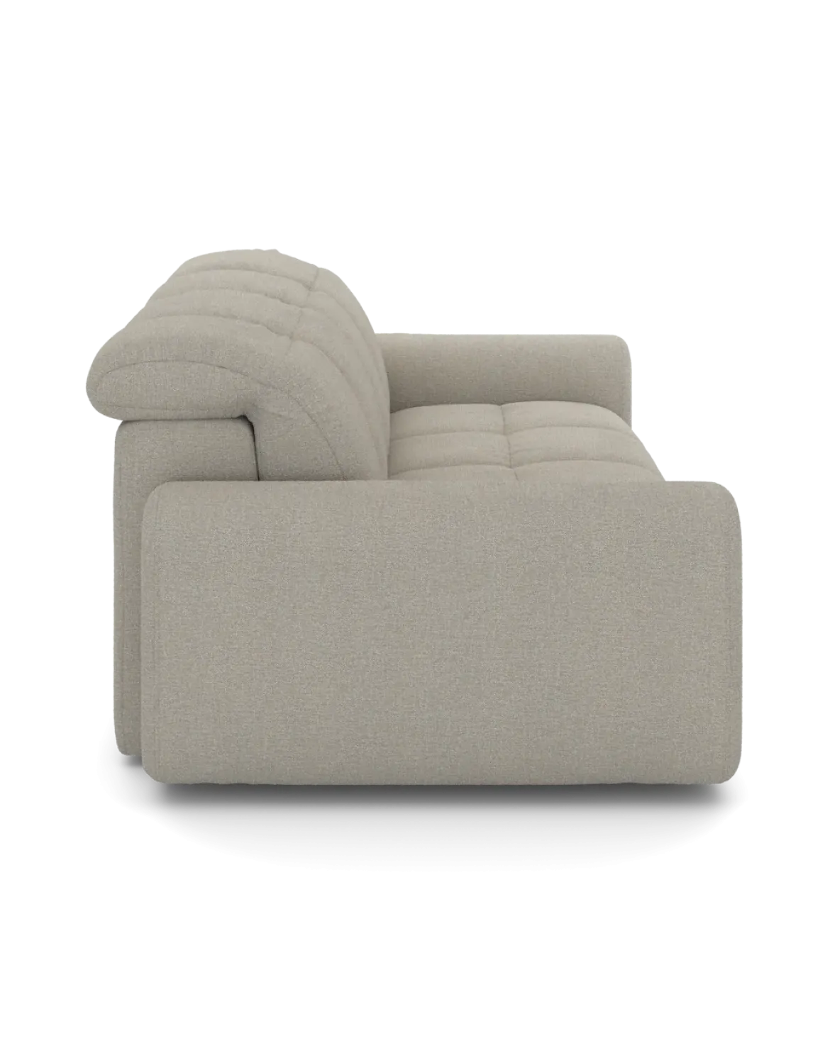 Bullet 2-3 pers. sofa