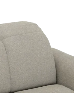 Bullet 2-3 pers. sofa