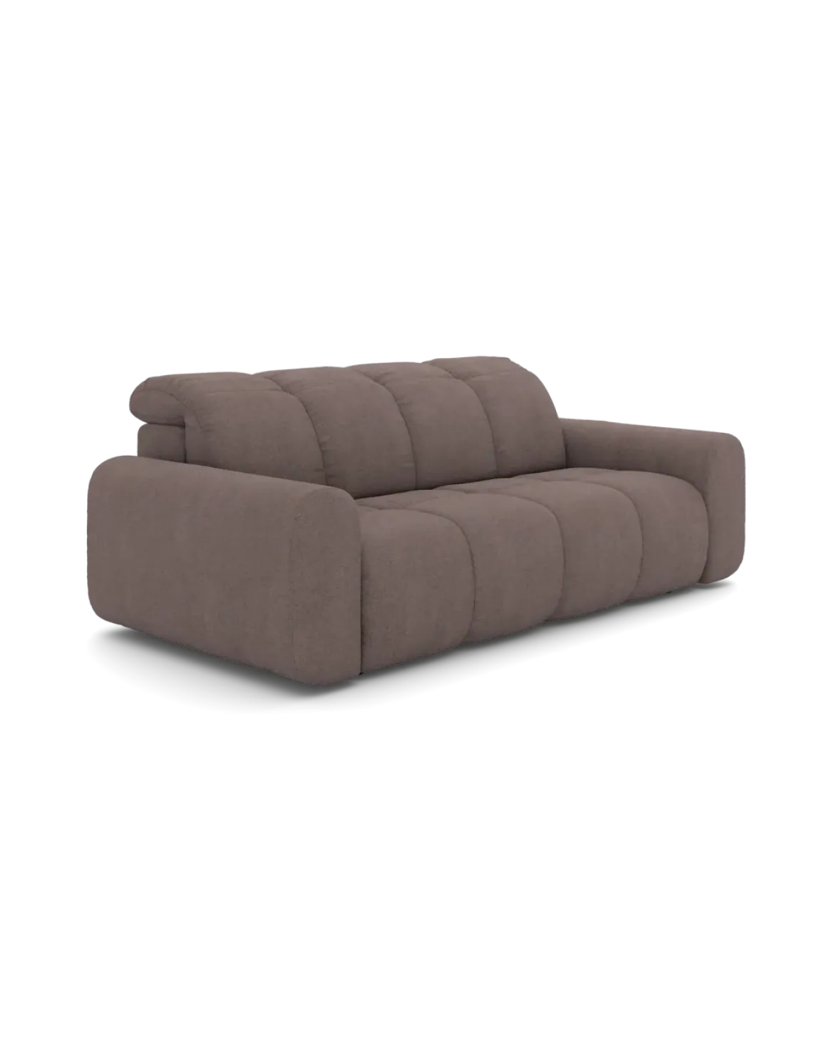 Bullet 2-3 pers. sofa