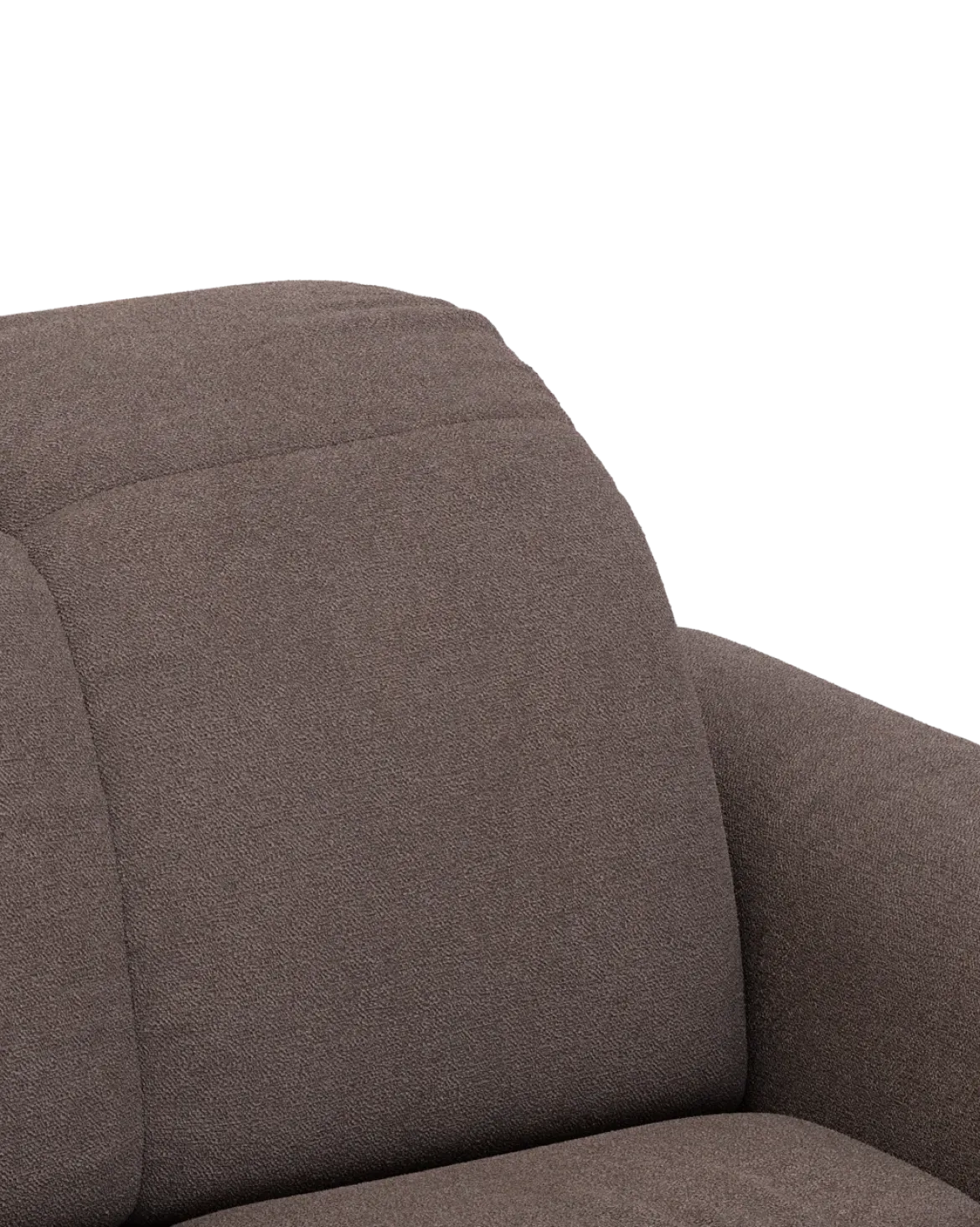 Bullet 2-3 pers. sofa