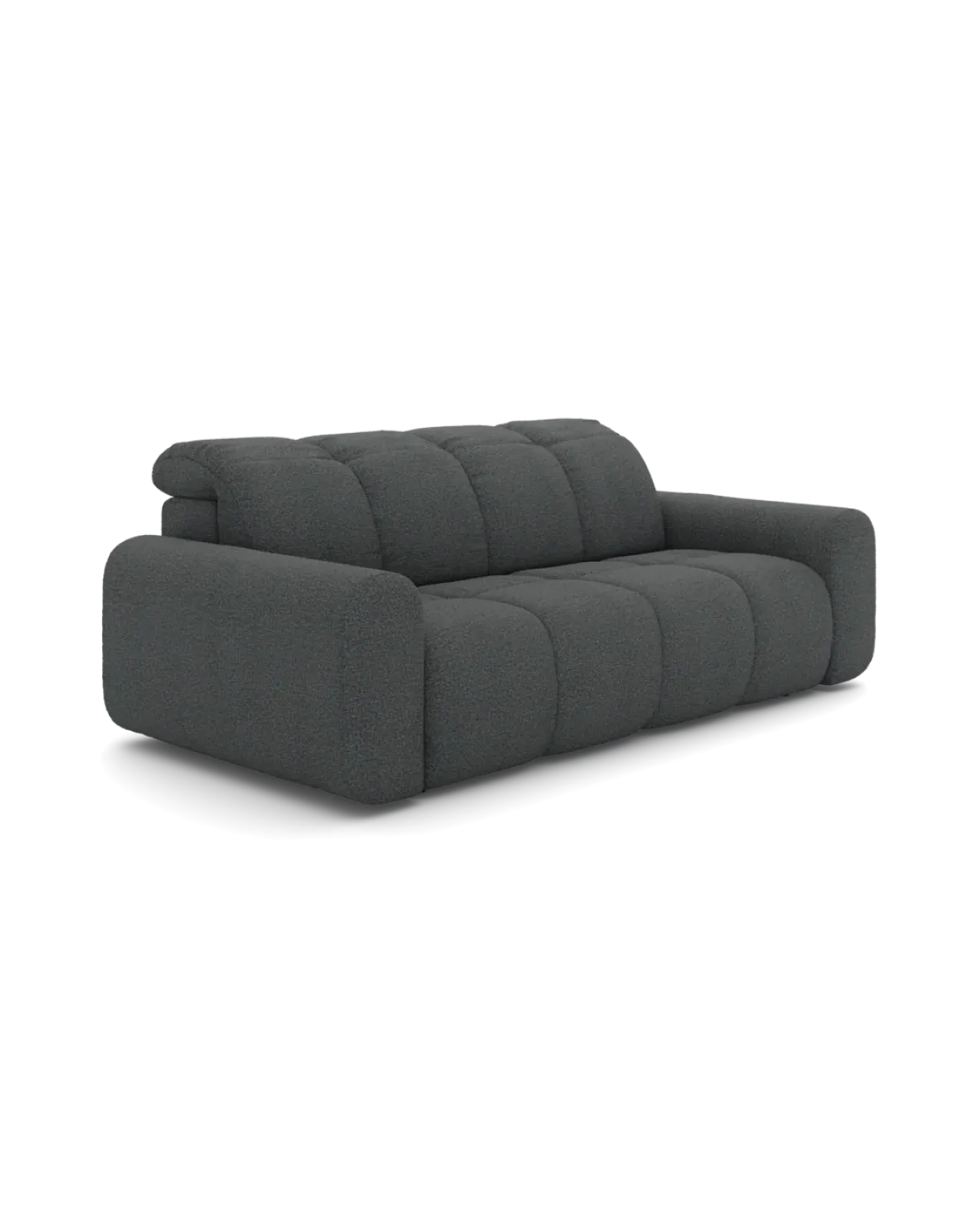 Bullet 2-3 pers. sofa