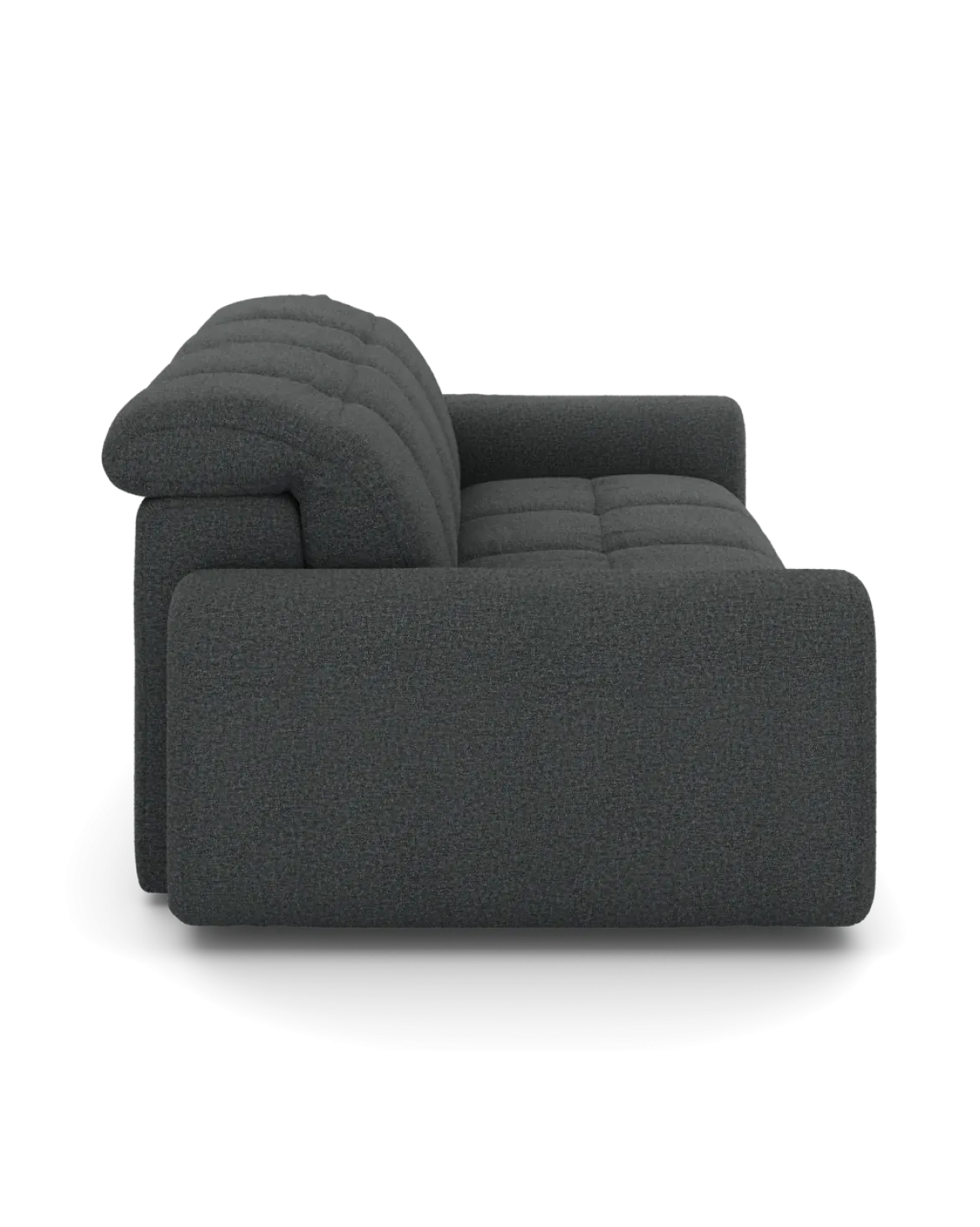 Bullet 2-3 pers. sofa