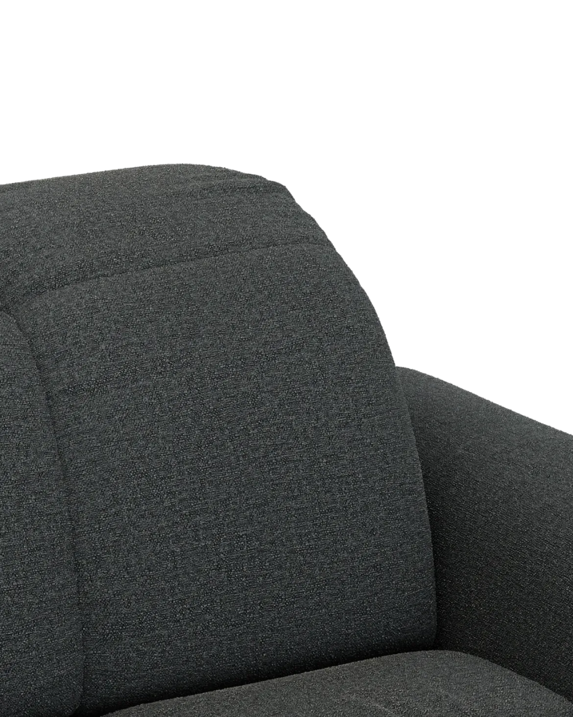 Bullet 2-3 pers. sofa