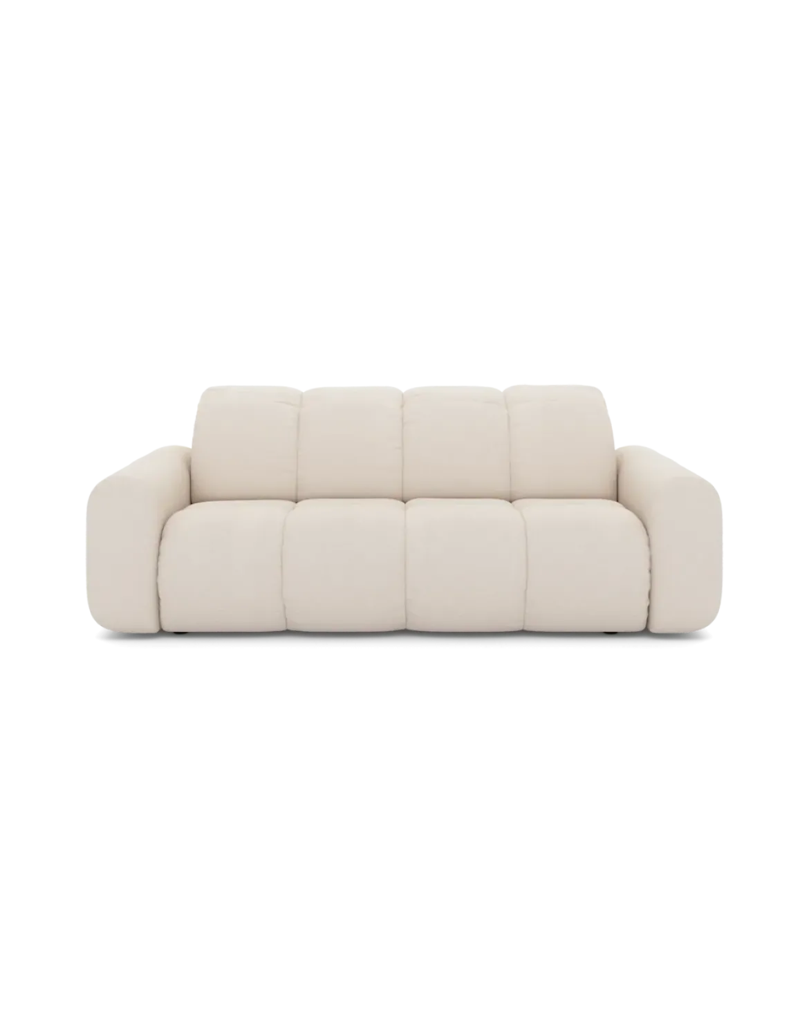 Bullet 2-3 pers. sofa
