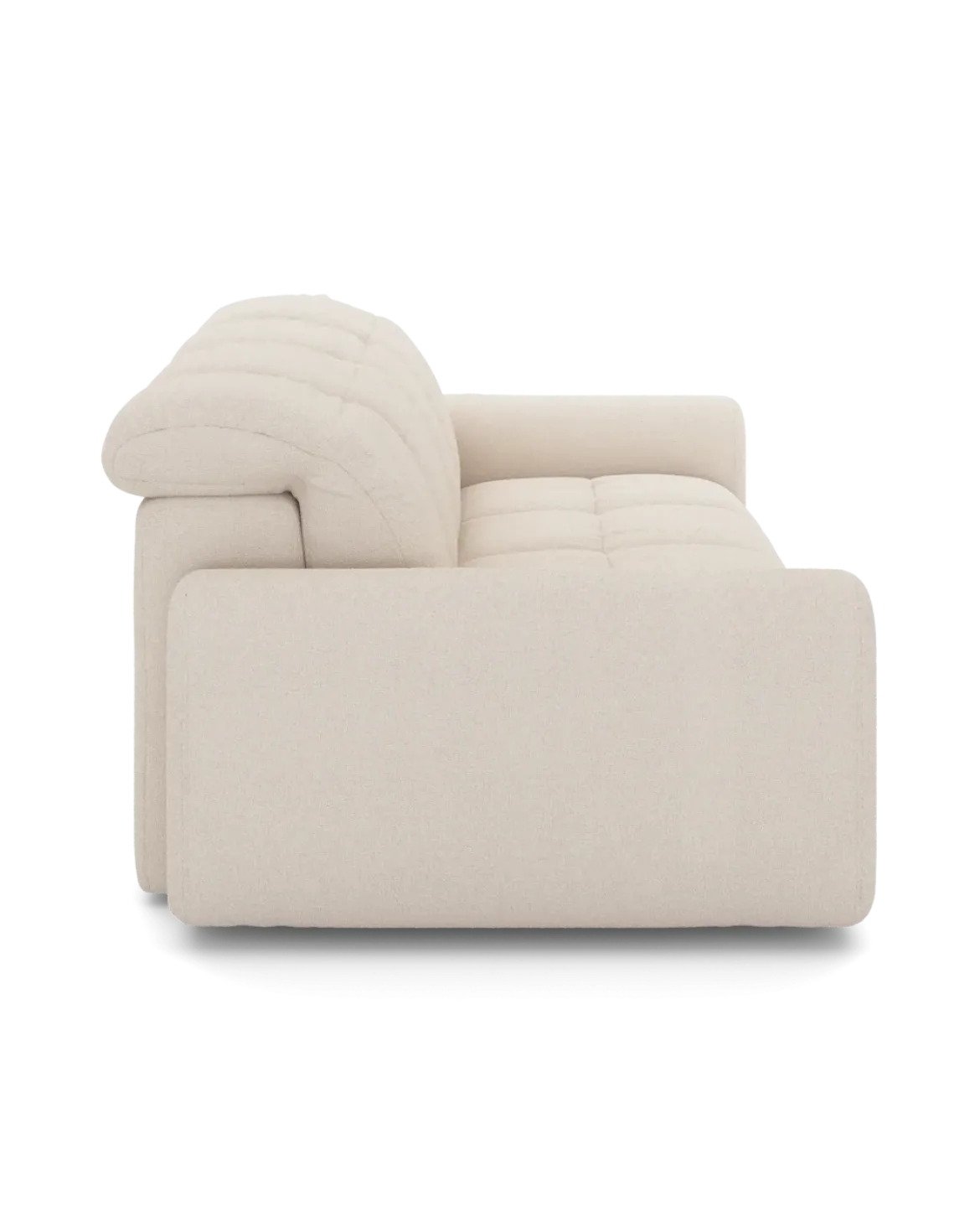 Bullet 2-3 pers. sofa
