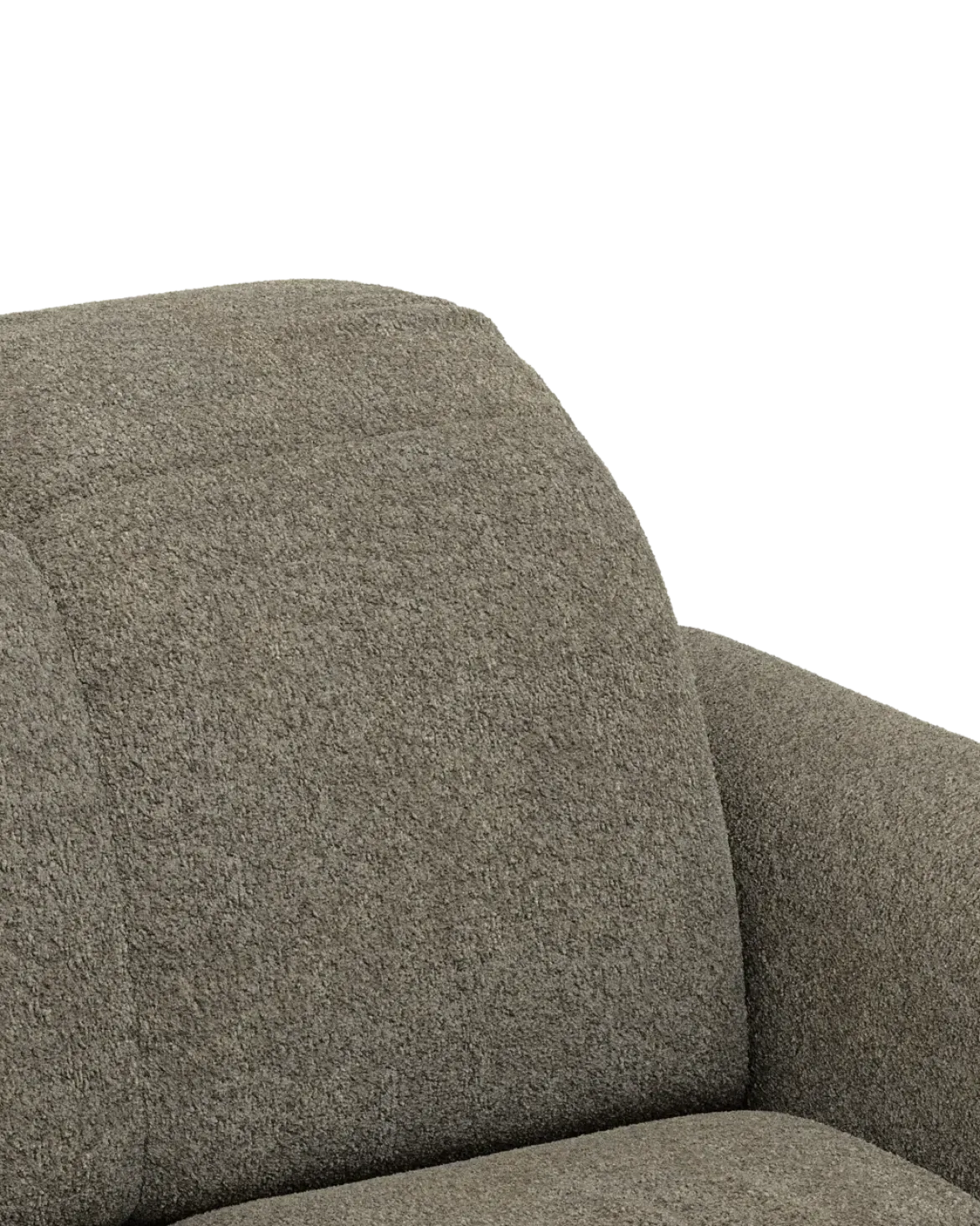 Bullet 2-3 pers. sofa