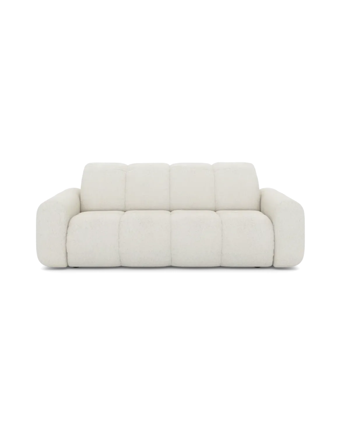 Bullet 2-3 pers. sofa