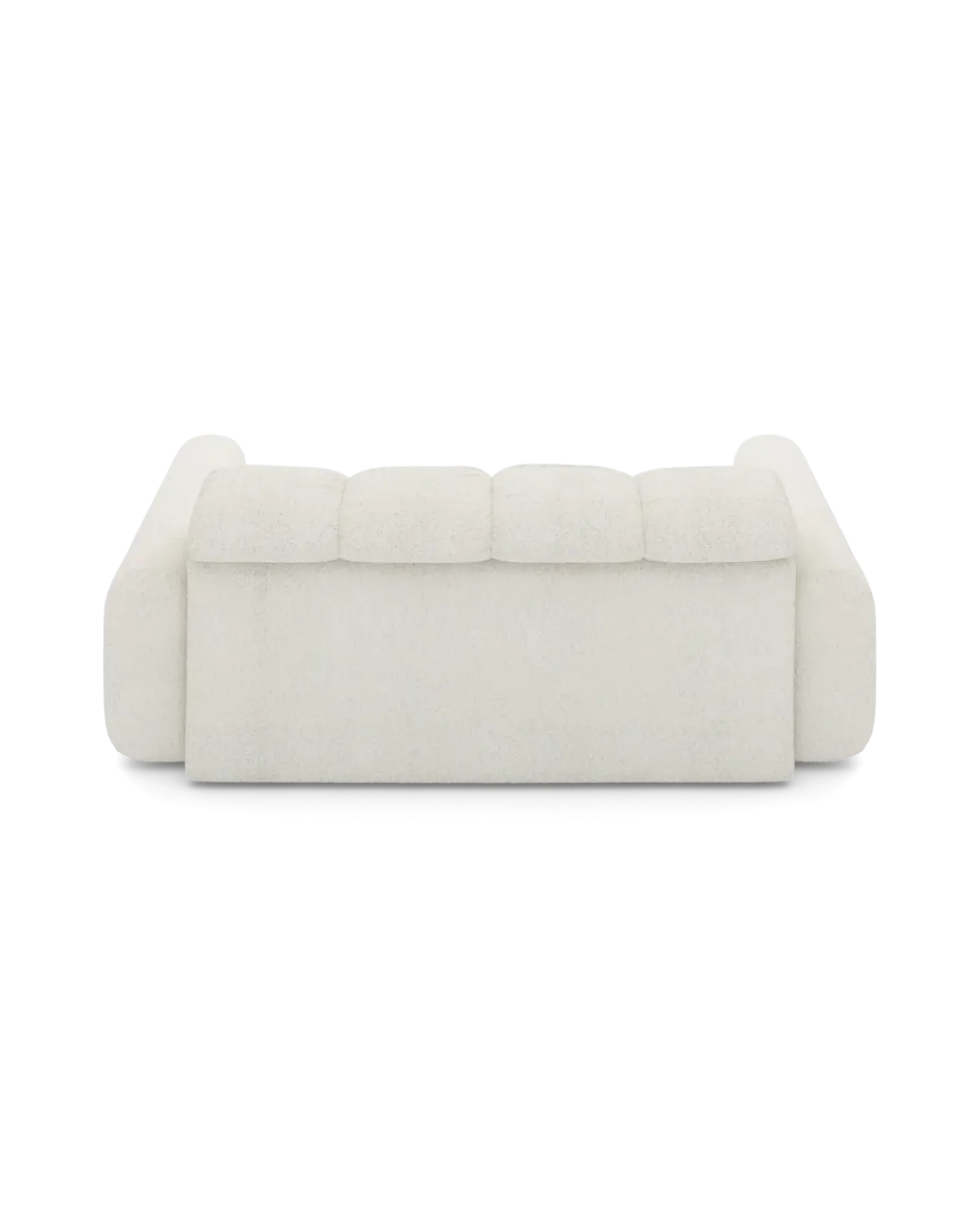Bullet 2-3 pers. sofa