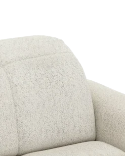 Bullet 2-3 pers. sofa