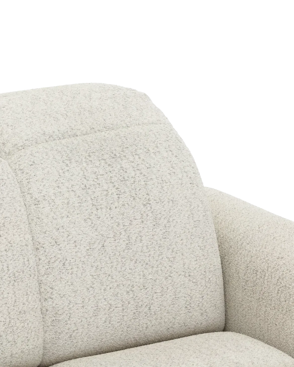 Bullet 2-3 pers. sofa