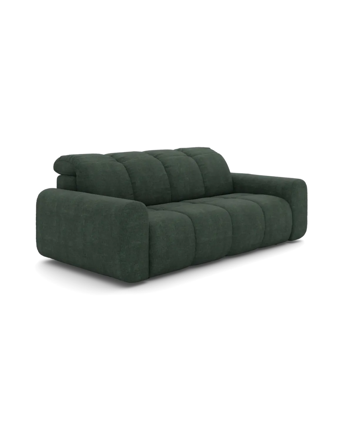 Bullet 2-3 pers. sofa