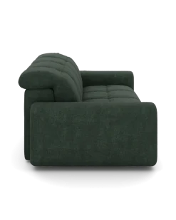 Bullet 2-3 pers. sofa