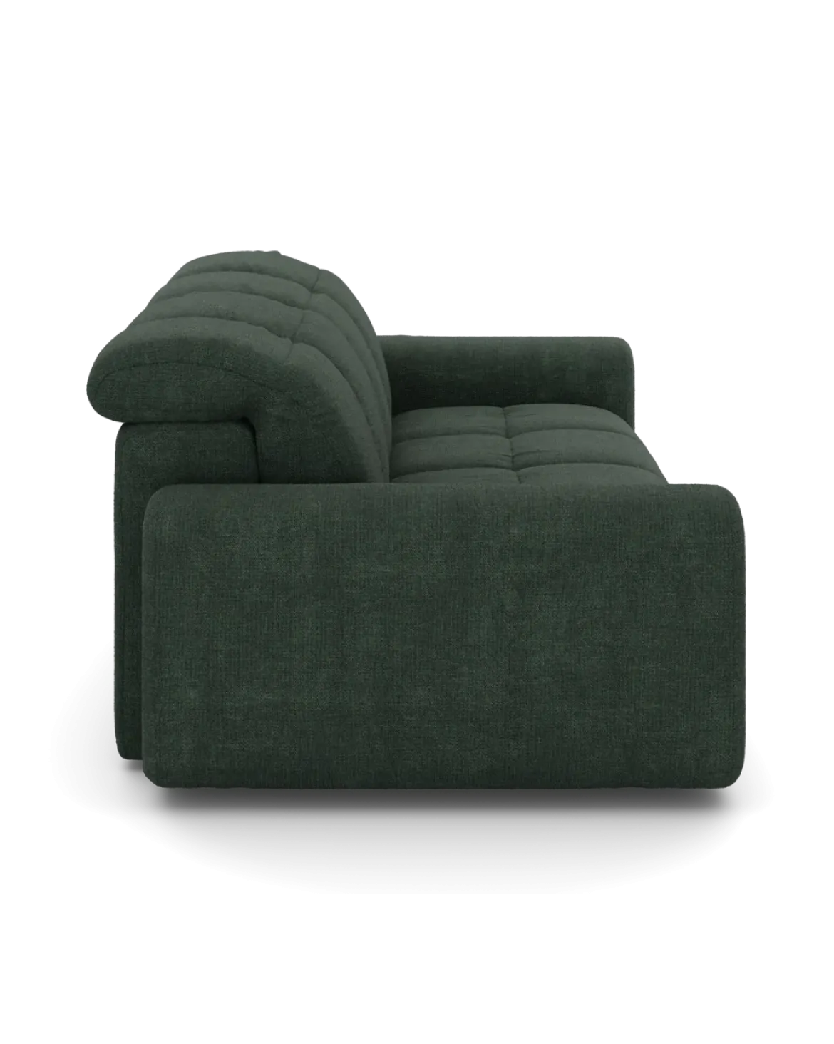 Bullet 2-3 pers. sofa